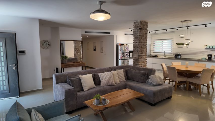 בית פרטי/ קוטג', ערד