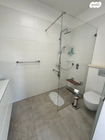 דירה, קרן היסוד 28, נווה דוד רמז, רעננה