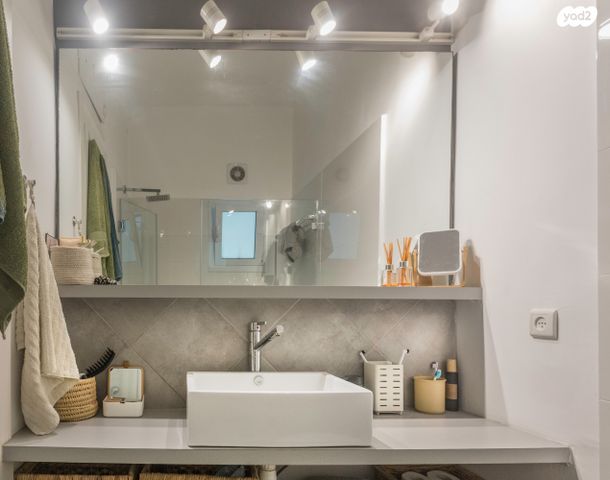 דירה, מנדלסון, הצפון הישן - דרום, תל אביב יפו