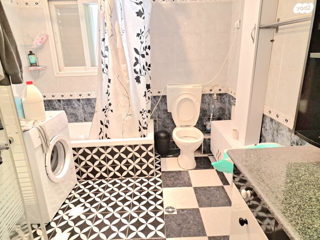 דופלקס, קרני שומרון