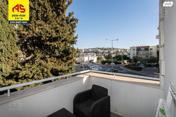 גג/ פנטהאוז, מבצע יונתן, רוממה, חיפה