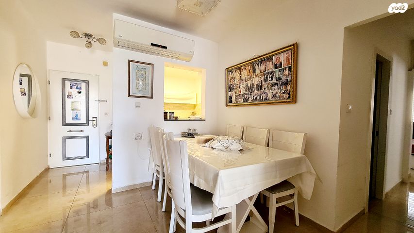 דירה, הר כנען 9, רובע י"א, אשדוד