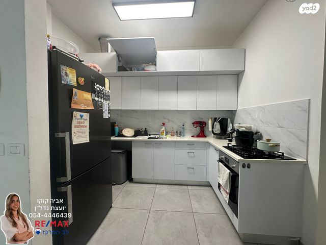 דירת גן, חרמון, אור יהודה