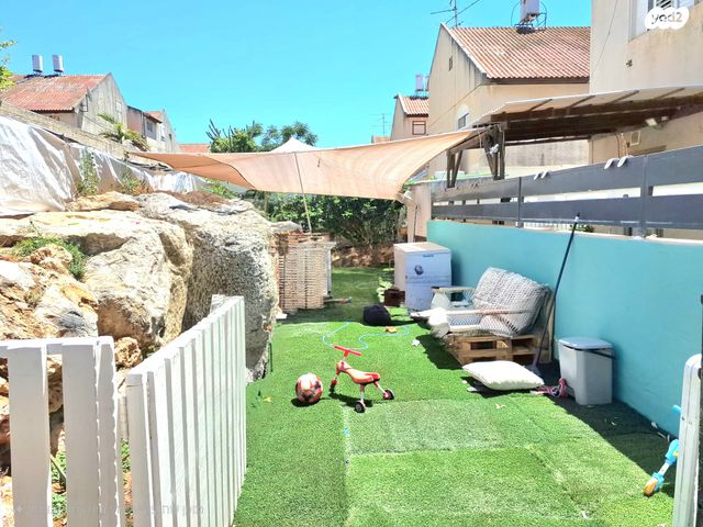 דופלקס, קרני שומרון