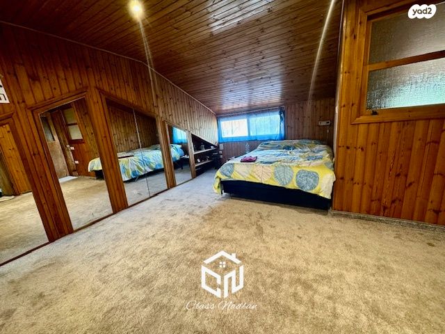 בית פרטי/ קוטג', קרית קריניצי, רמת גן