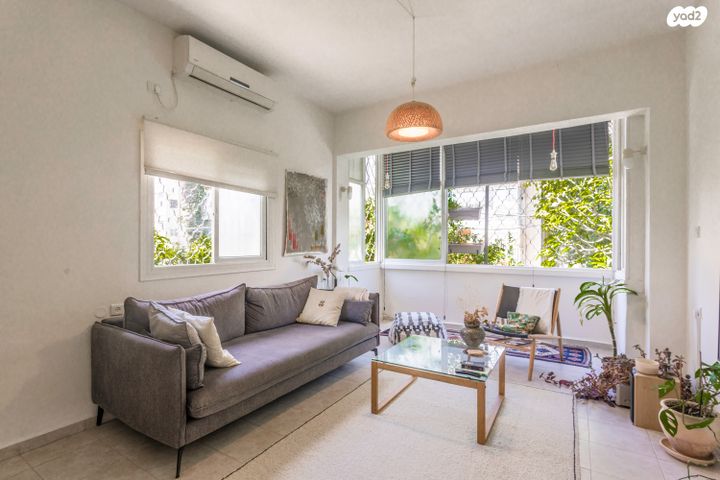 דירה, מנדלסון, הצפון הישן - דרום, תל אביב יפו