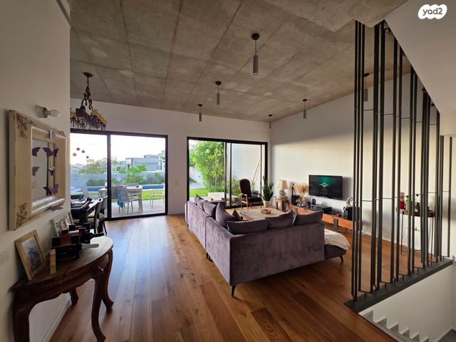 בית פרטי/ קוטג', אבן יהודה