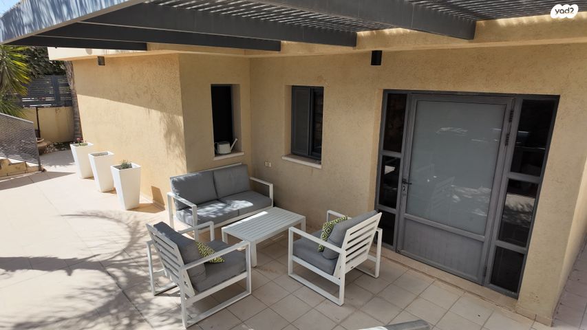 בית פרטי/ קוטג', ערד