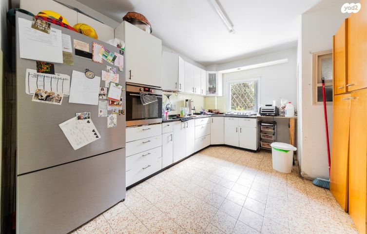 דירה, עמק ברכה, נחלת יצחק, תל אביב יפו