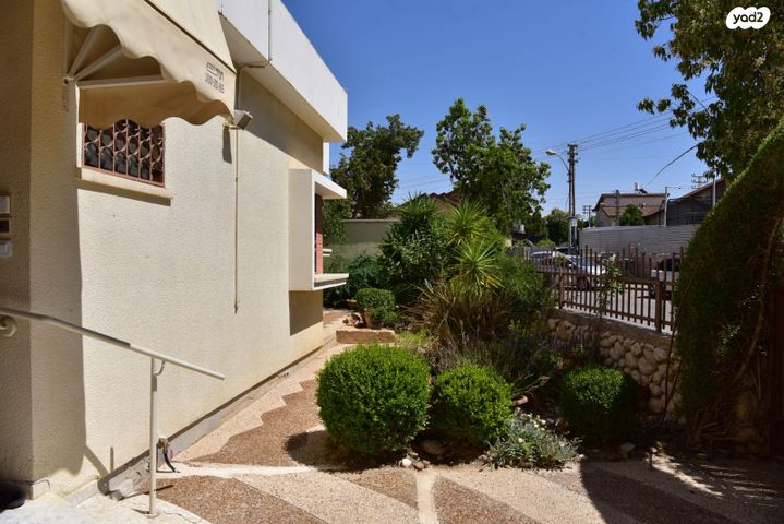 בית פרטי/ קוטג', זלמן ארן, שכונה י"א, באר שבע