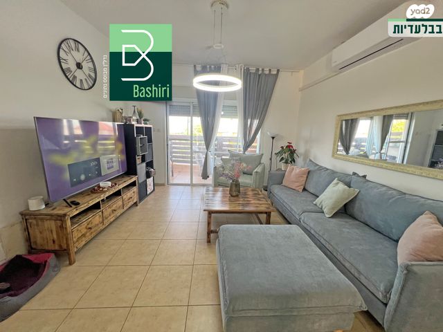 דירת גן, האצ"ל, קרית שמונה