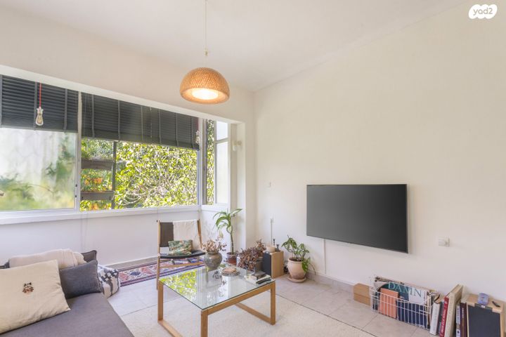 דירה, מנדלסון, הצפון הישן - דרום, תל אביב יפו