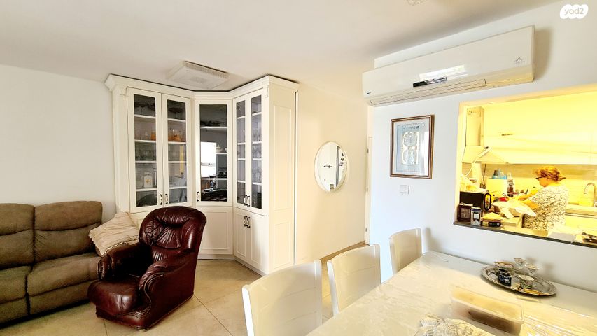 דירה, הר כנען 9, רובע י"א, אשדוד