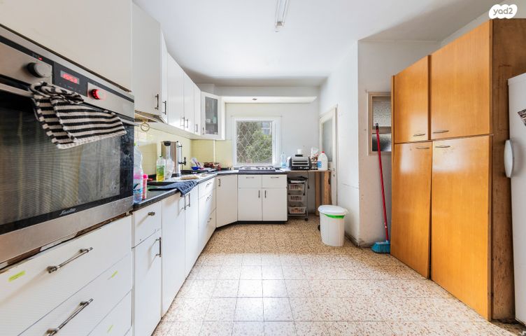 דירה, עמק ברכה, נחלת יצחק, תל אביב יפו