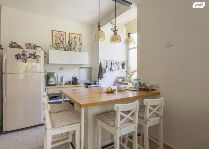 דירה, מנדלסון, הצפון הישן - דרום, תל אביב יפו