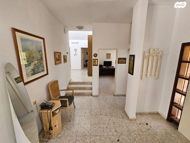 בית פרטי/ קוטג', זלמן ארן, שכונה י"א, באר שבע