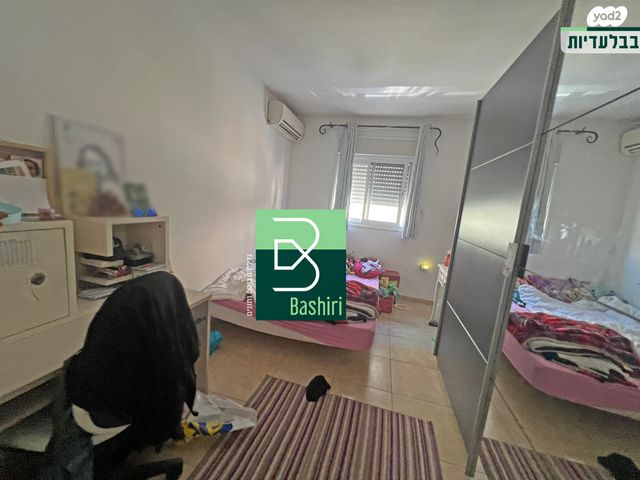 דירת גן, האצ"ל, קרית שמונה