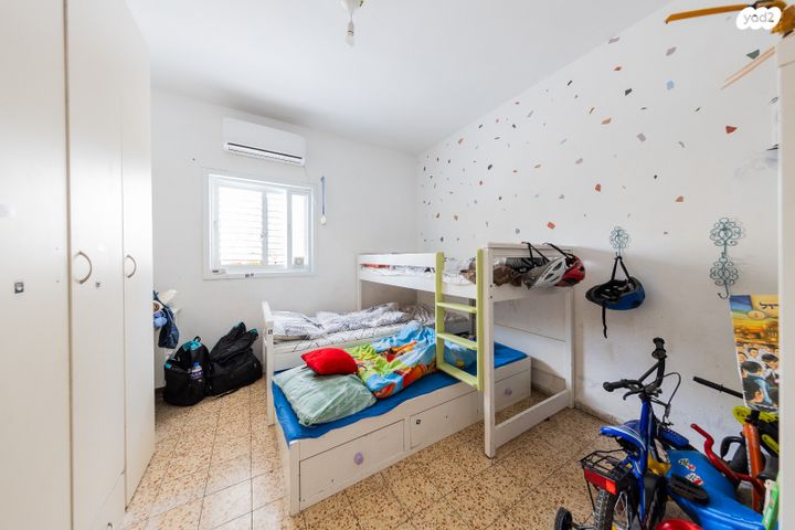 דירה, עמק ברכה, נחלת יצחק, תל אביב יפו