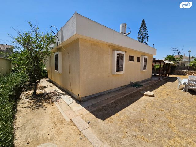 בית פרטי/ קוטג', זלמן ארן, שכונה י"א, באר שבע