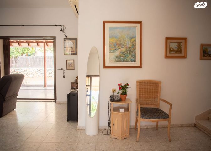 בית פרטי/ קוטג', זלמן ארן, שכונה י"א, באר שבע