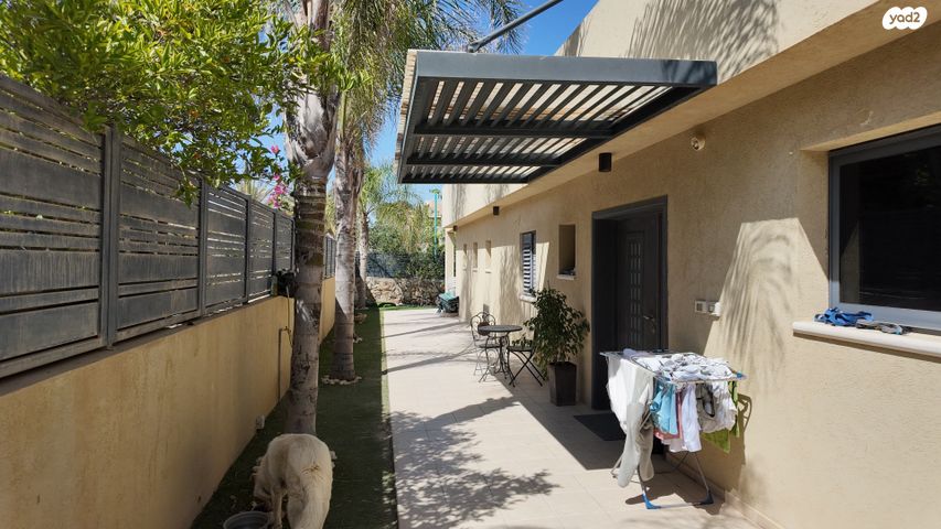 בית פרטי/ קוטג', ערד