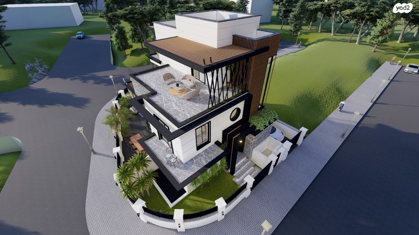 בית פרטי/ קוטג', כרם, אור ים, אור עקיבא