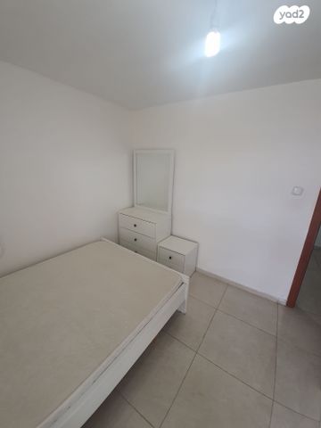 יחידת דיור, דרך המשחררים, שכונה ה', באר שבע