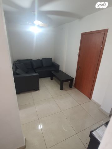 יחידת דיור, דרך המשחררים, שכונה ה', באר שבע