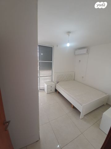 יחידת דיור, דרך המשחררים, שכונה ה', באר שבע