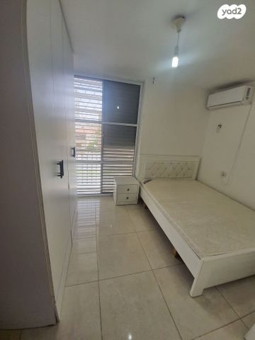 יחידת דיור, דרך המשחררים, שכונה ה', באר שבע