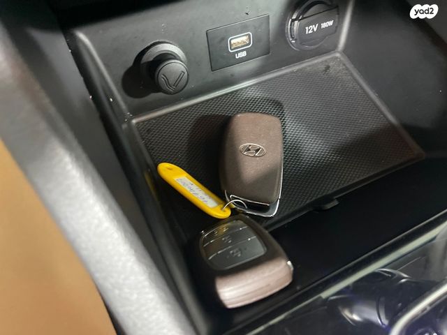 יונדאי איוניק