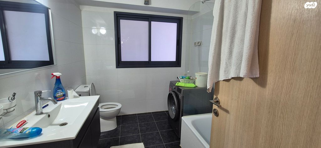 דירה, נחל ירקון 7, כרמי גת, קרית גת