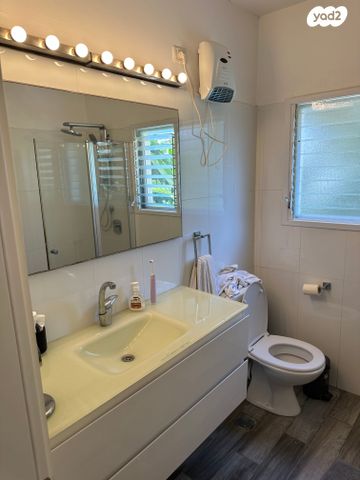 בית פרטי/ קוטג', פייר ז'ילבר 18, פרדס הגדוד, נתניה