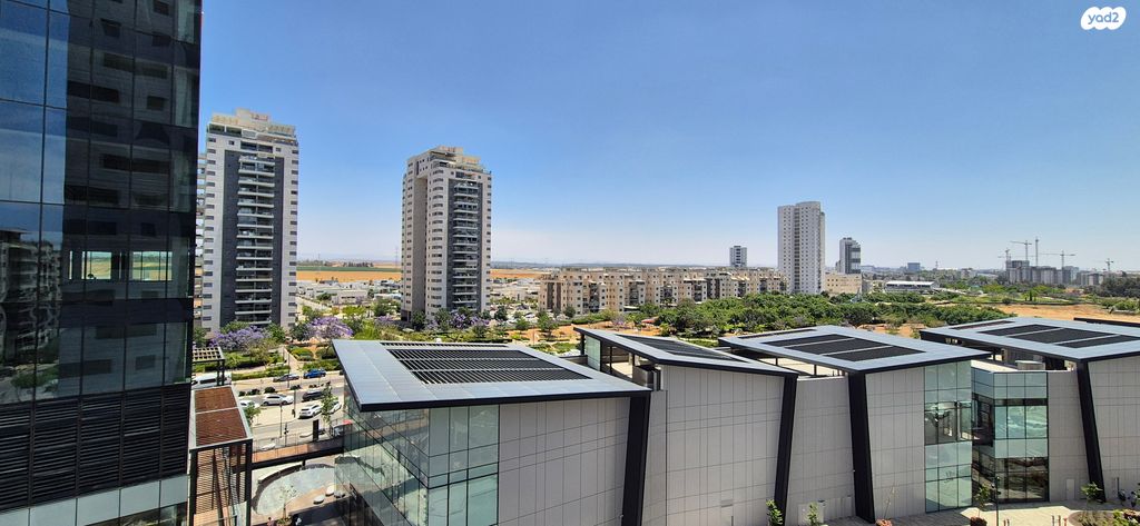 דירה, נחל ירקון 7, כרמי גת, קרית גת