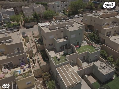יפה נוף 38