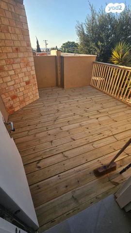 יחידת דיור, תמר 3, שאר העיר, מיתר / כרמית