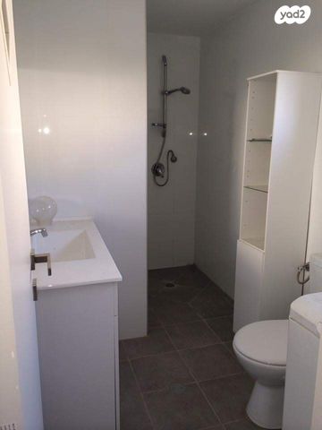 יחידת דיור, תמר 3, שאר העיר, מיתר / כרמית