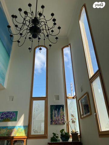 בית פרטי/ קוטג', הארז, רסקו א', חולון