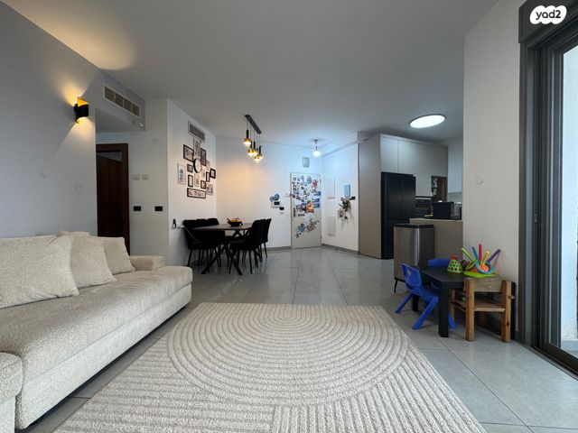 דירה, עין הים, חדרה