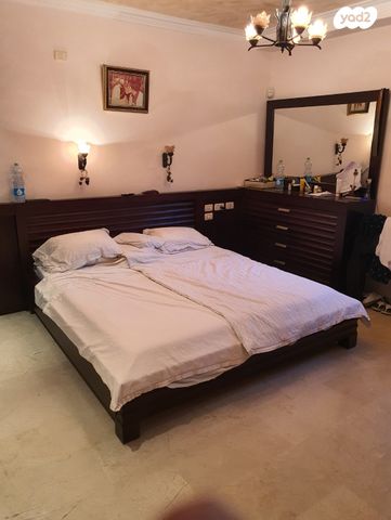 בית פרטי/ קוטג', הארז, רסקו א', חולון