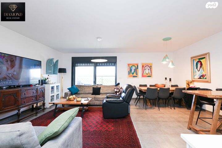 דירה, הארבל 18, פרדסיה, פרדסיה