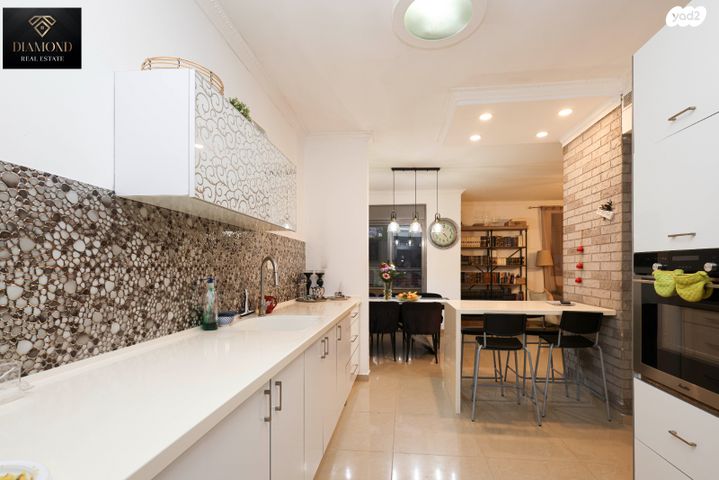 דירת גן, ניל"י, רמת אפרים, נתניה