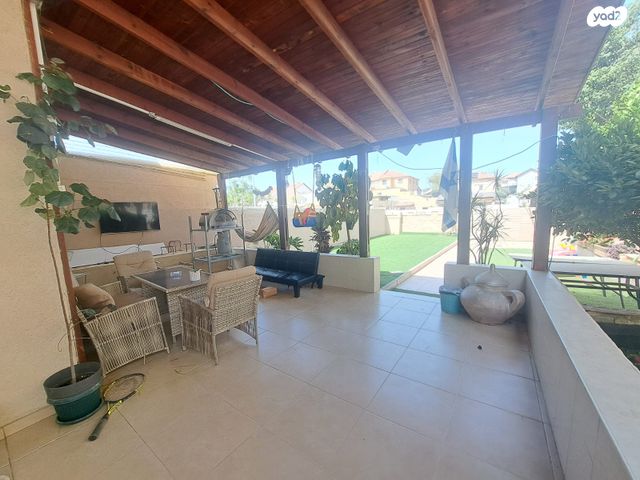 בית פרטי/ קוטג', נתיבות