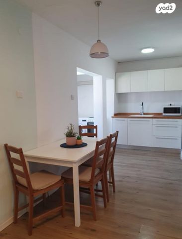 דירה, אליהו הנביא 24, שכונה ד', באר שבע