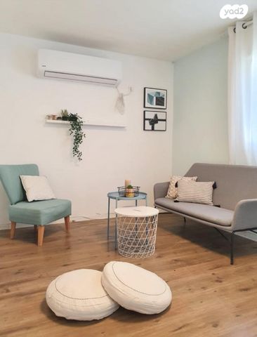 דירה, אליהו הנביא 24, שכונה ד', באר שבע