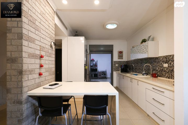 דירת גן, ניל"י, רמת אפרים, נתניה