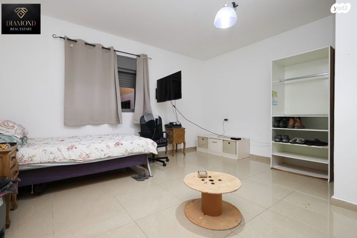 דירת גן, ניל"י, רמת אפרים, נתניה