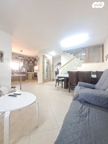 בית פרטי/ קוטג', נתיבות