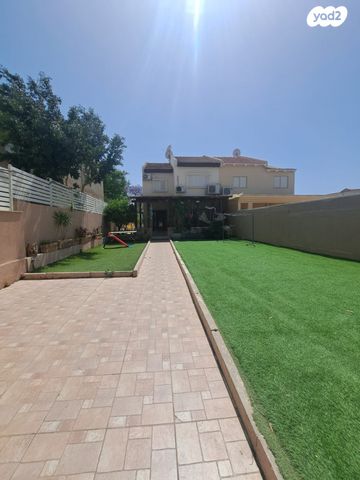 בית פרטי/ קוטג', נתיבות