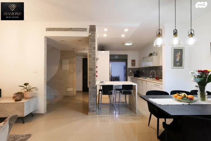 דירת גן, ניל"י, רמת אפרים, נתניה